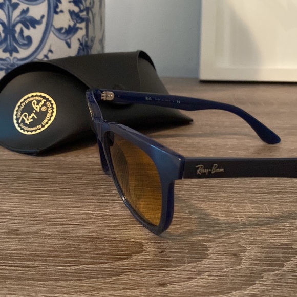 RAY BAN - Picture 2 of 6